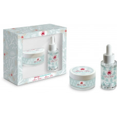SET CREMA VISO E SIERO OCCHI (24pz)
